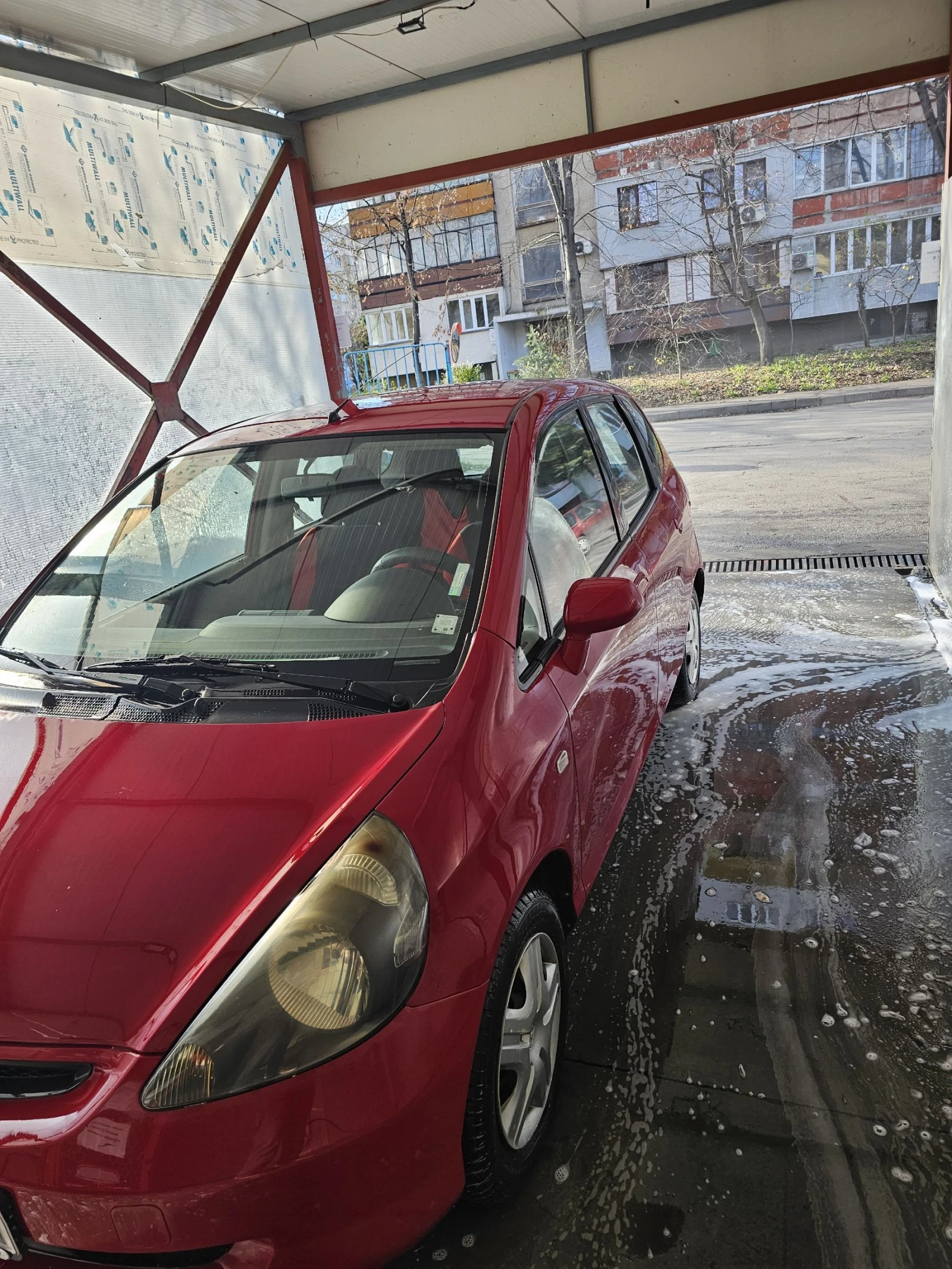 Honda Jazz | Mobile.bg   2