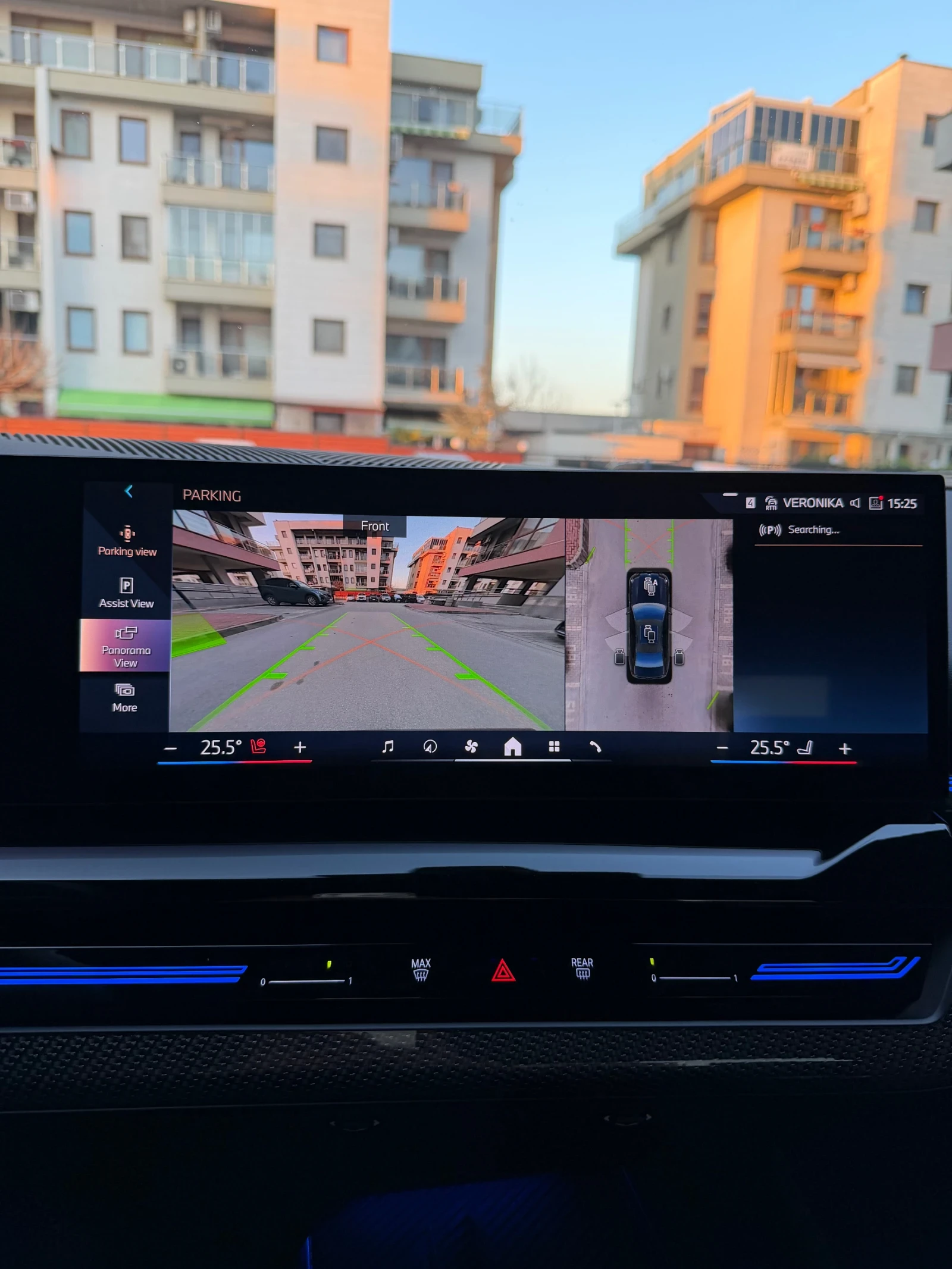 BMW 520 Iconic Glow Harman ��������� M Pro | Mobile.bg � ����������� 7