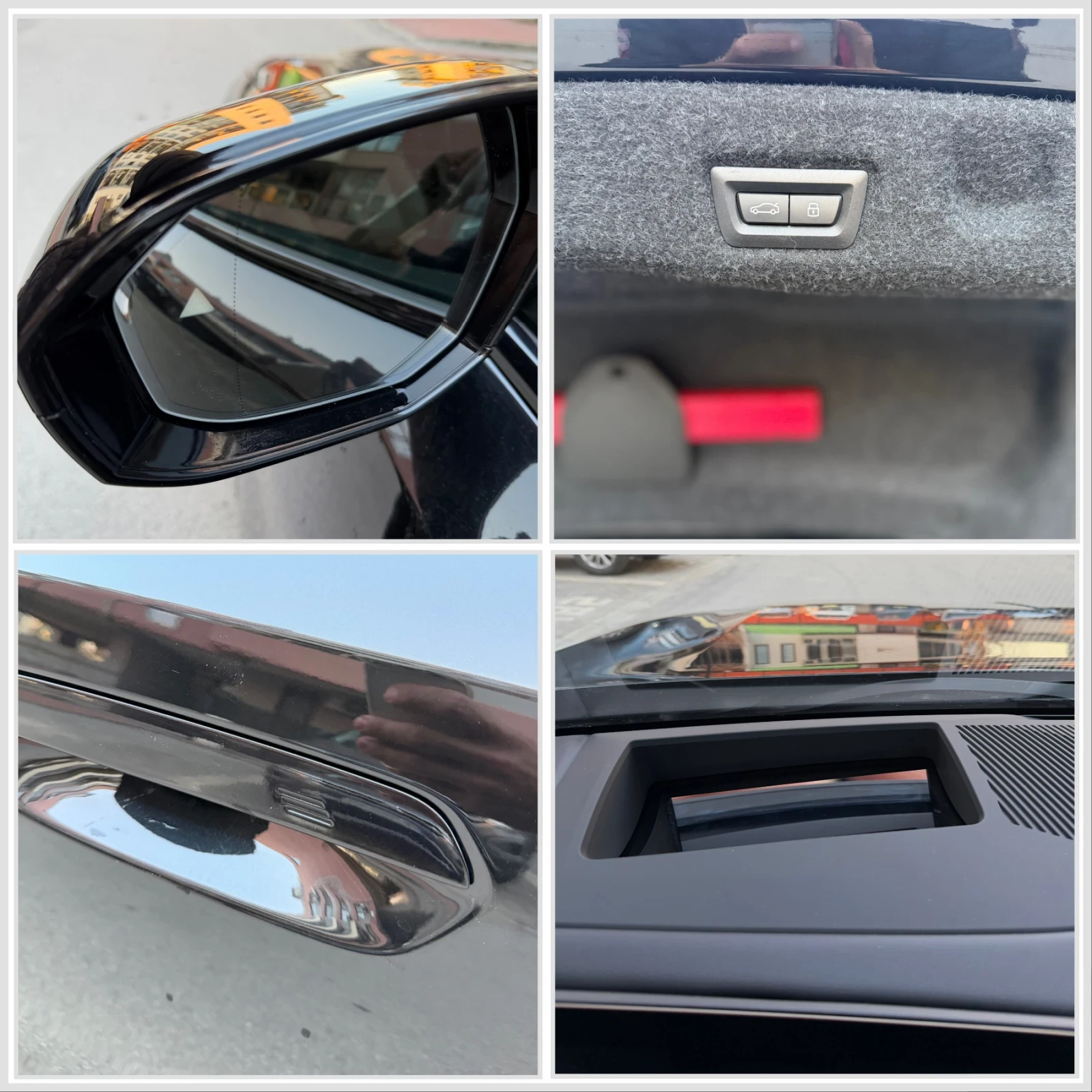 BMW 520 Iconic Glow Harman ��������� M Pro | Mobile.bg � ����������� 14