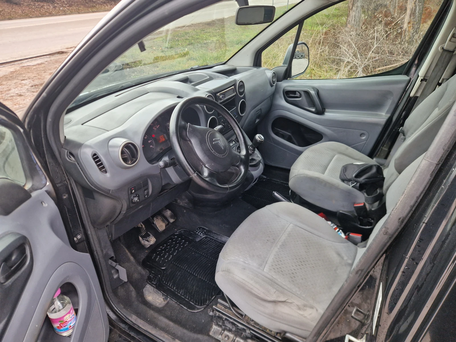 Citroen Berlingo Hdi - изображение 7