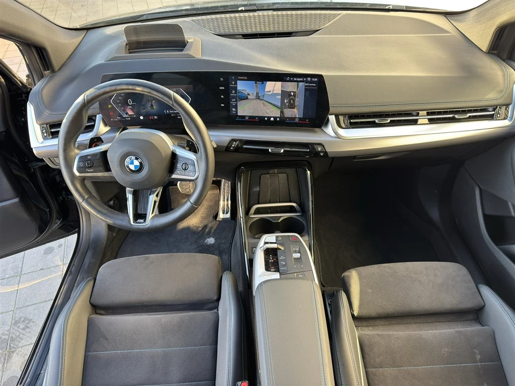 BMW 220 Active Tourer - изображение 7