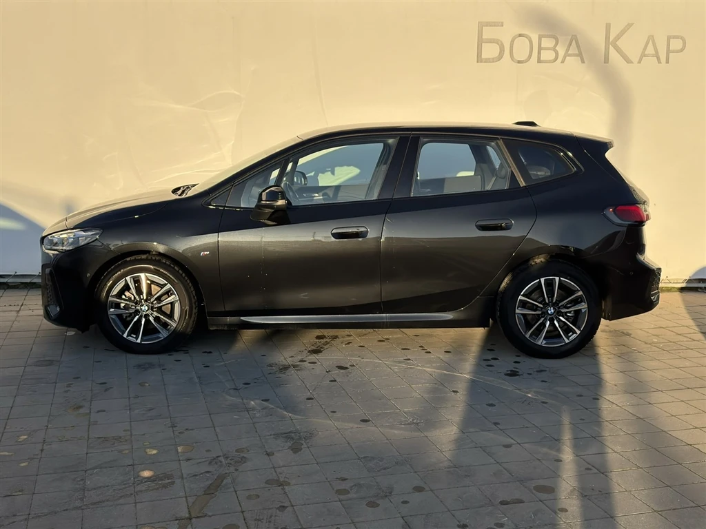 BMW 220 Active Tourer - изображение 3