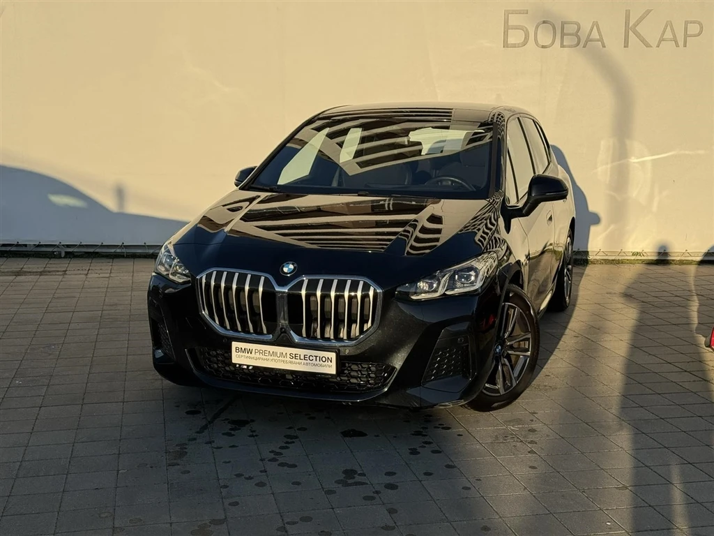 BMW 220 Active Tourer | Mobile.bg � ����������� 1