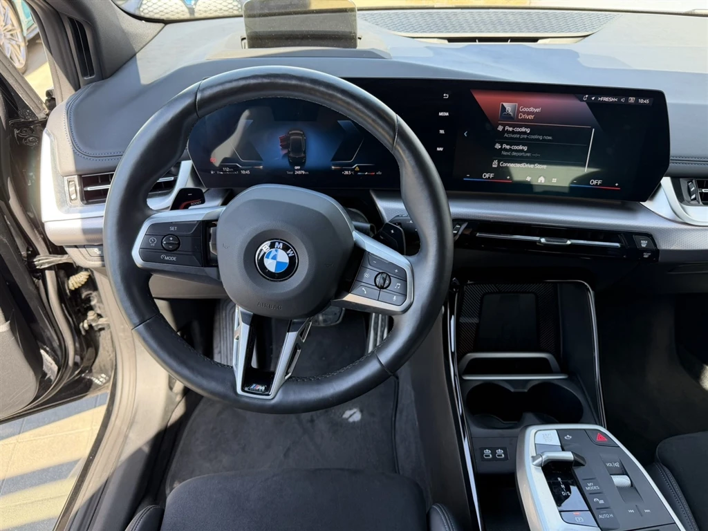 BMW 220 Active Tourer, снимка 12 - Автомобили и джипове - 53029557