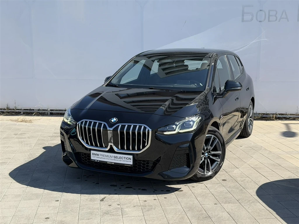 BMW 220 Active Tourer