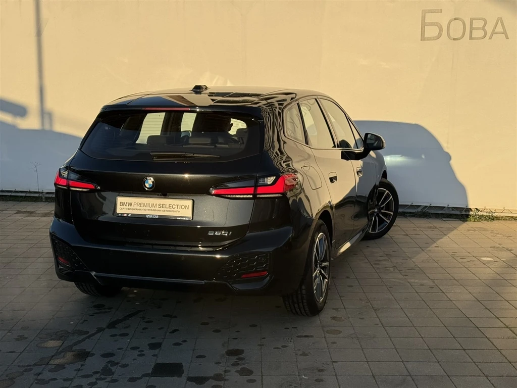 BMW 220 Active Tourer - изображение 2