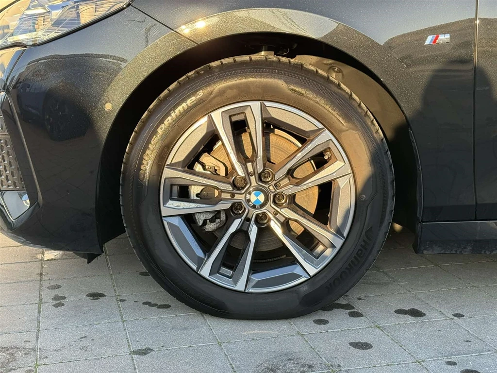 BMW 220 Active Tourer, снимка 5 - Автомобили и джипове - 53029557