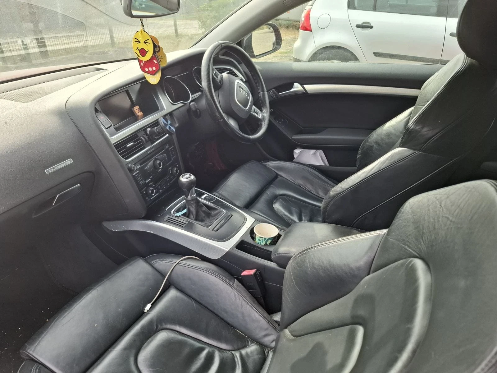 Audi A5 3.0 D , Quattro, Top !!! - изображение 5