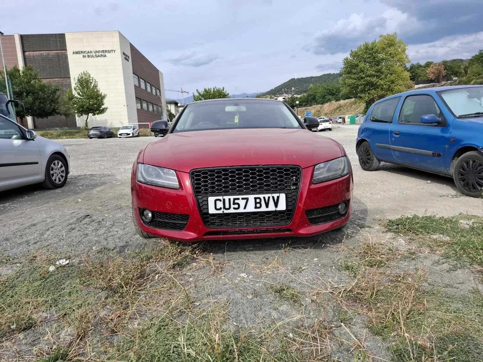 Audi A5 3.0 D , Quattro, Top !!! - изображение 2