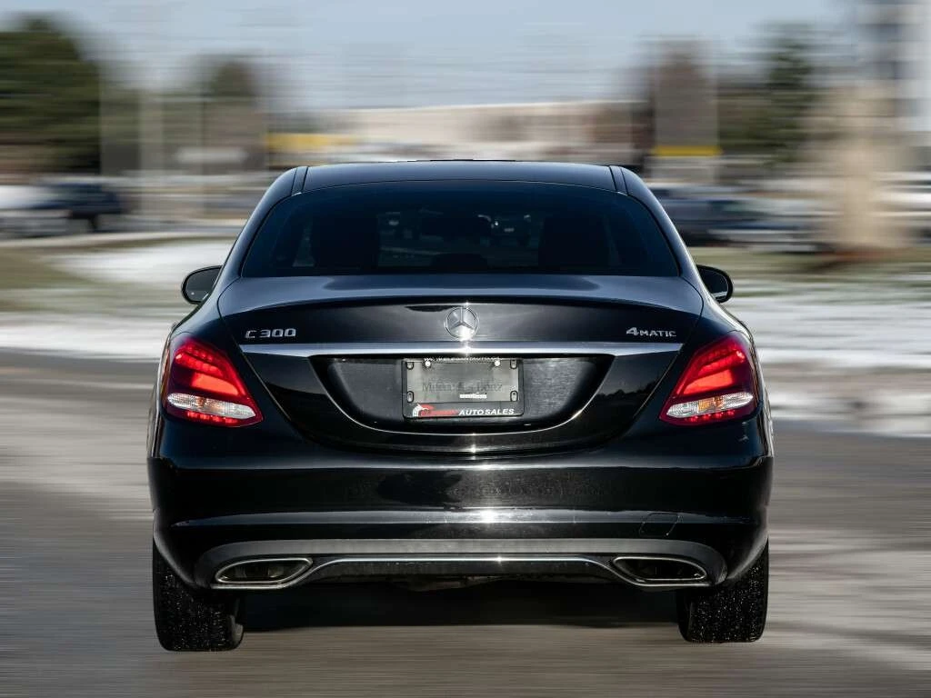 Mercedes-Benz C 300 * CARFAX * ���� �� �� | Mobile.bg � ����������� 5