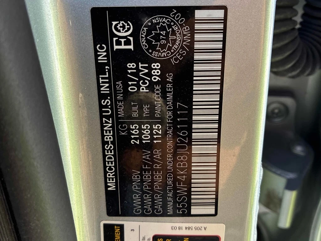 Mercedes-Benz C 300 * DISTRONIC* ШИБИДАХ * + ГУМИ С ДЖАНТИ*  - изображение 10