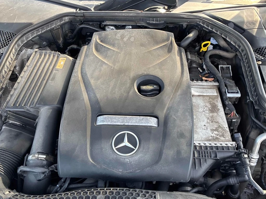 Mercedes-Benz C 300 * DISTRONIC* ������� * + ���� � ������*  | Mobile.bg � ����������� 17