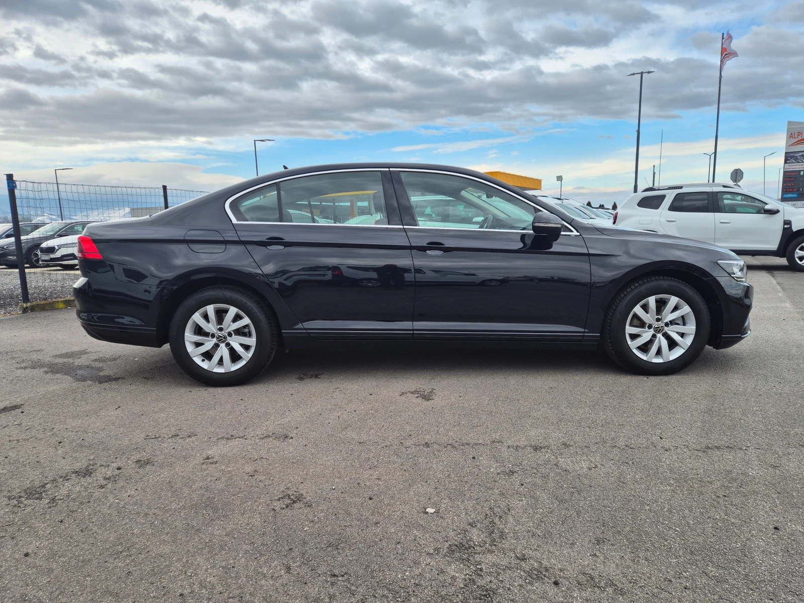VW Passat ���-2.0-�/�-150�� | Mobile.bg � ����������� 6