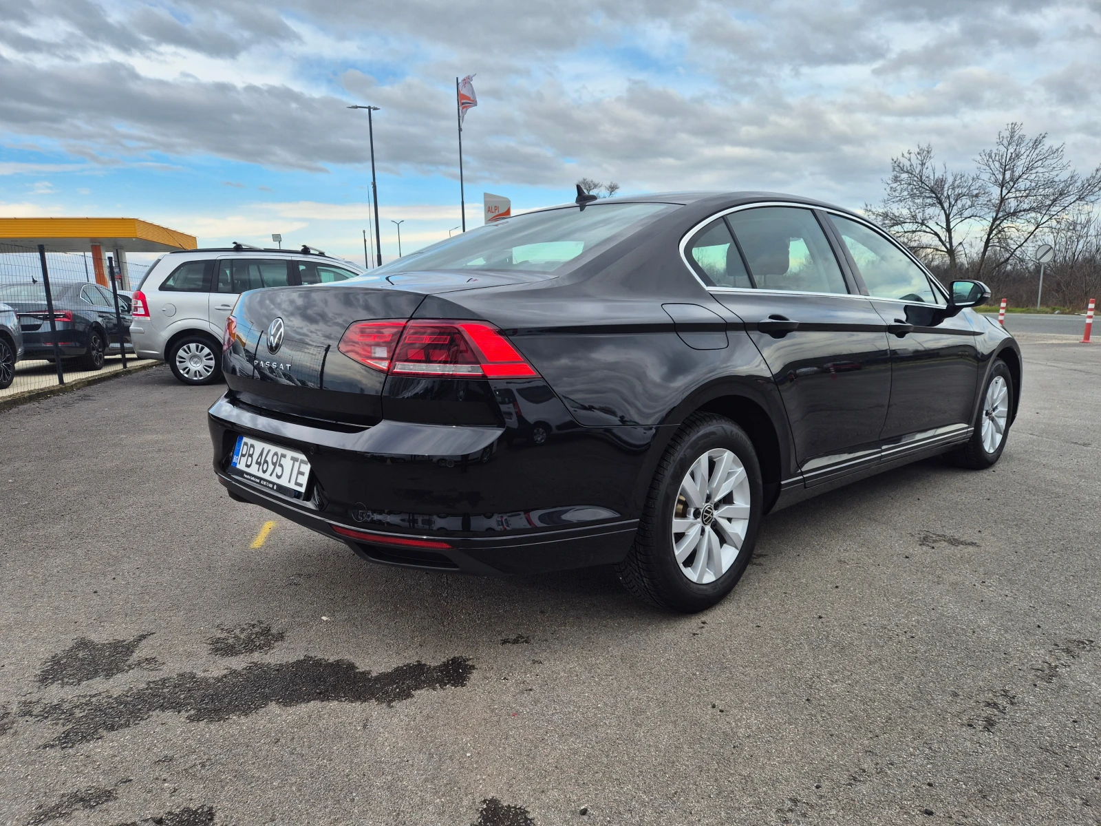 VW Passat ���-2.0-�/�-150�� | Mobile.bg � ����������� 5
