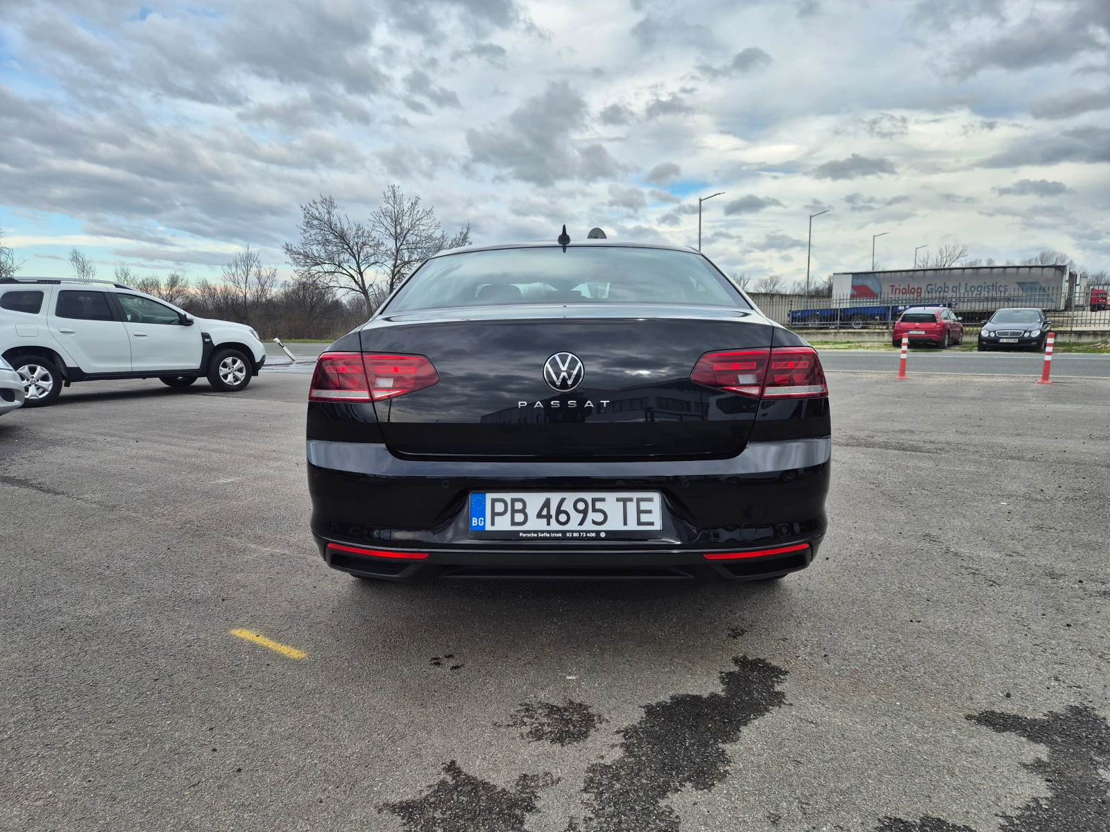 VW Passat ���-2.0-�/�-150�� | Mobile.bg � ����������� 4