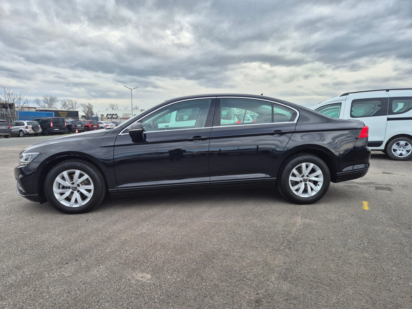 VW Passat ���-2.0-�/�-150�� | Mobile.bg � ����������� 2