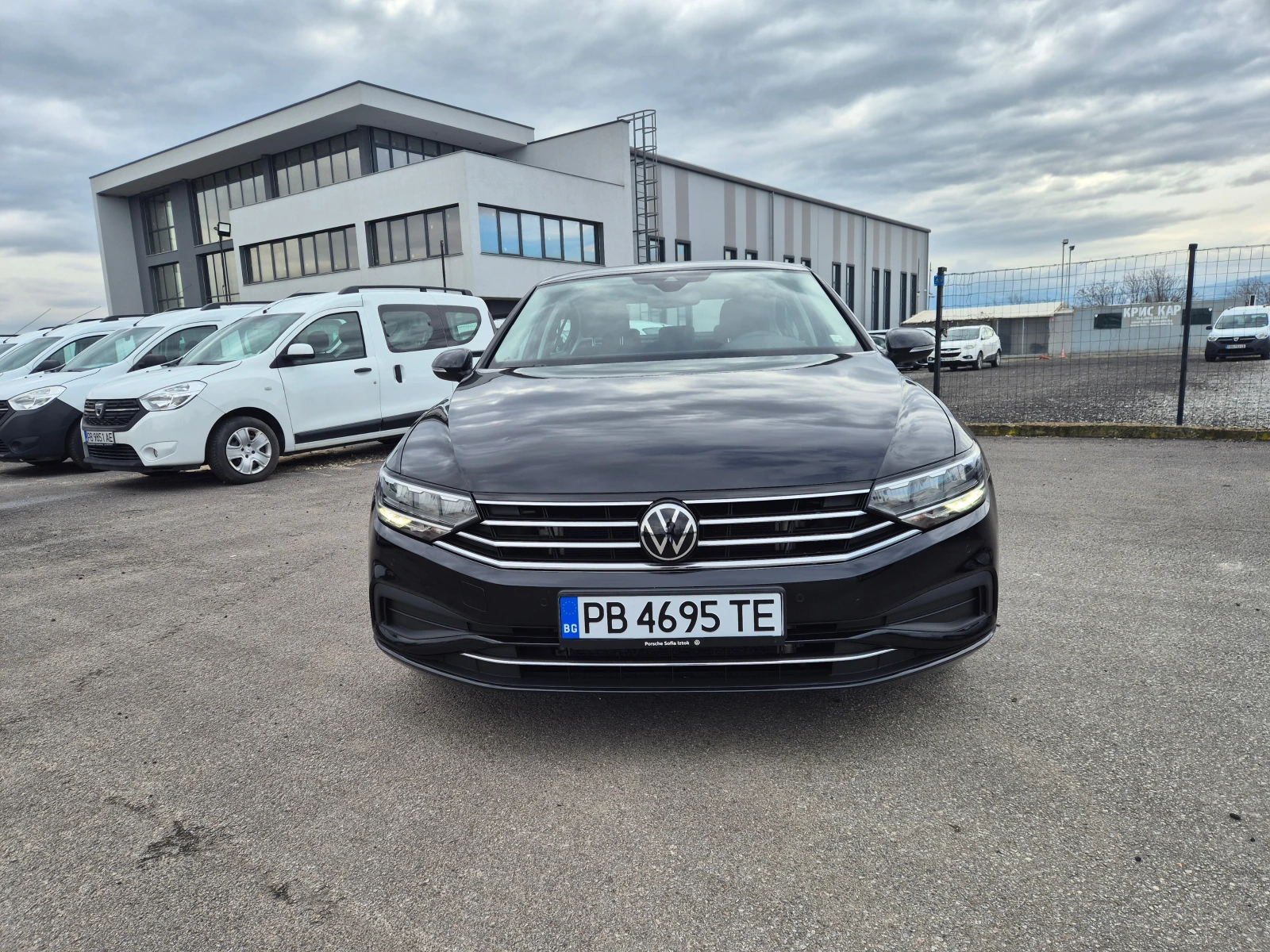 VW Passat ���-2.0-�/�-150�� | Mobile.bg � ����������� 8