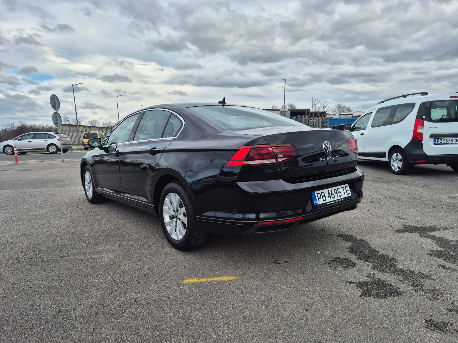 VW Passat ���-2.0-�/�-150�� | Mobile.bg � ����������� 3