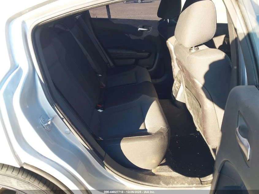 Dodge Charger 3.6l Sxt Rwd | Mobile.bg � ����������� 8