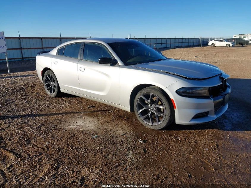 Dodge Charger 3.6l Sxt Rwd | Mobile.bg � ����������� 1