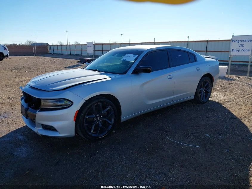 Dodge Charger 3.6l Sxt Rwd | Mobile.bg � ����������� 2