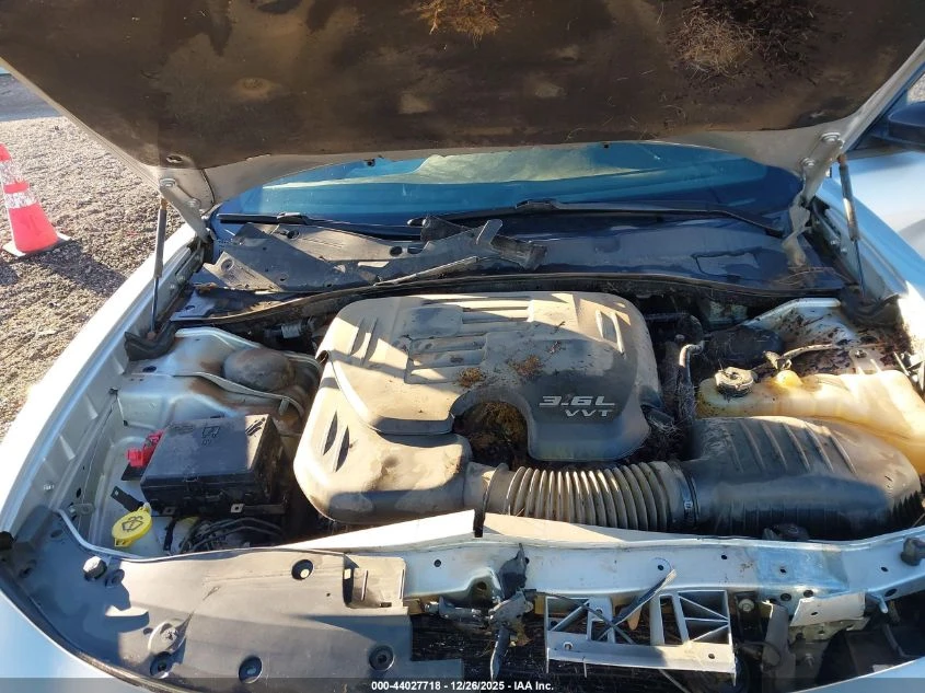 Dodge Charger 3.6l Sxt Rwd | Mobile.bg � ����������� 10