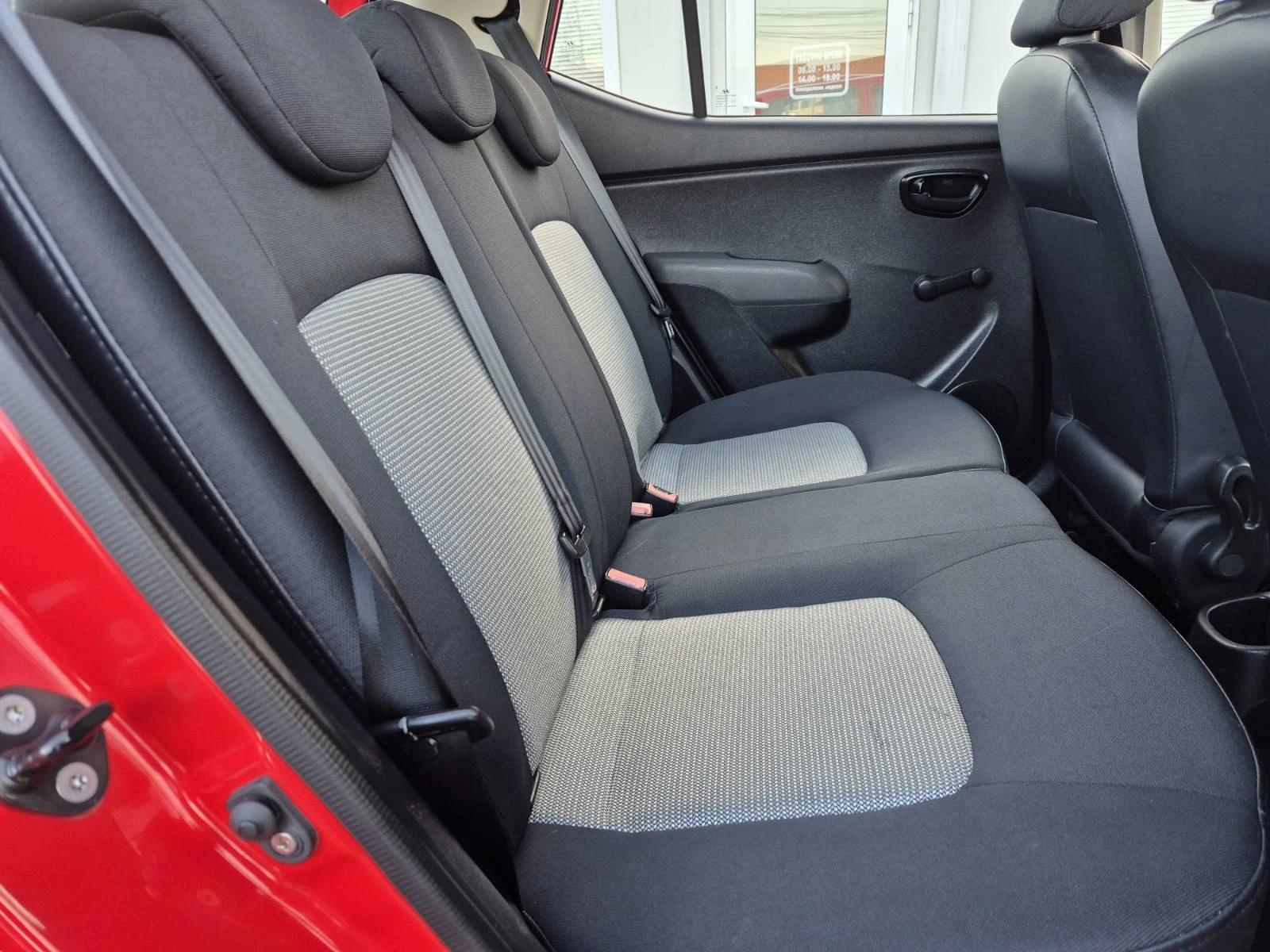 Hyundai I10 1.1i-150000��-����� ��������� | Mobile.bg � ����������� 13