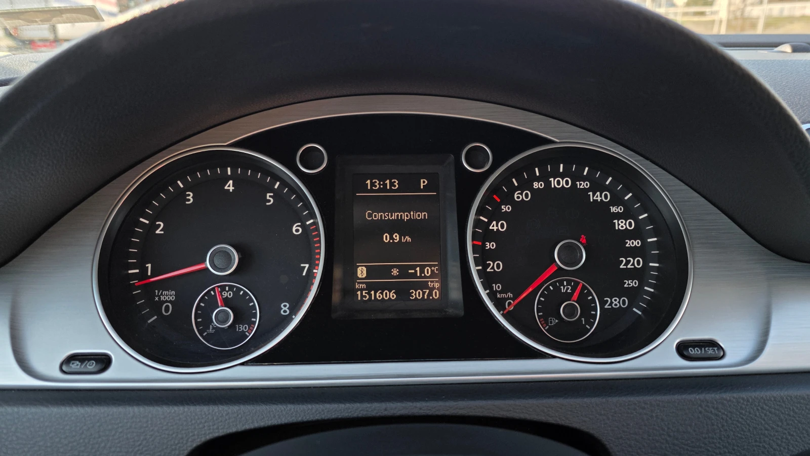 VW CC, снимка 14 - Автомобили и джипове - 53731328