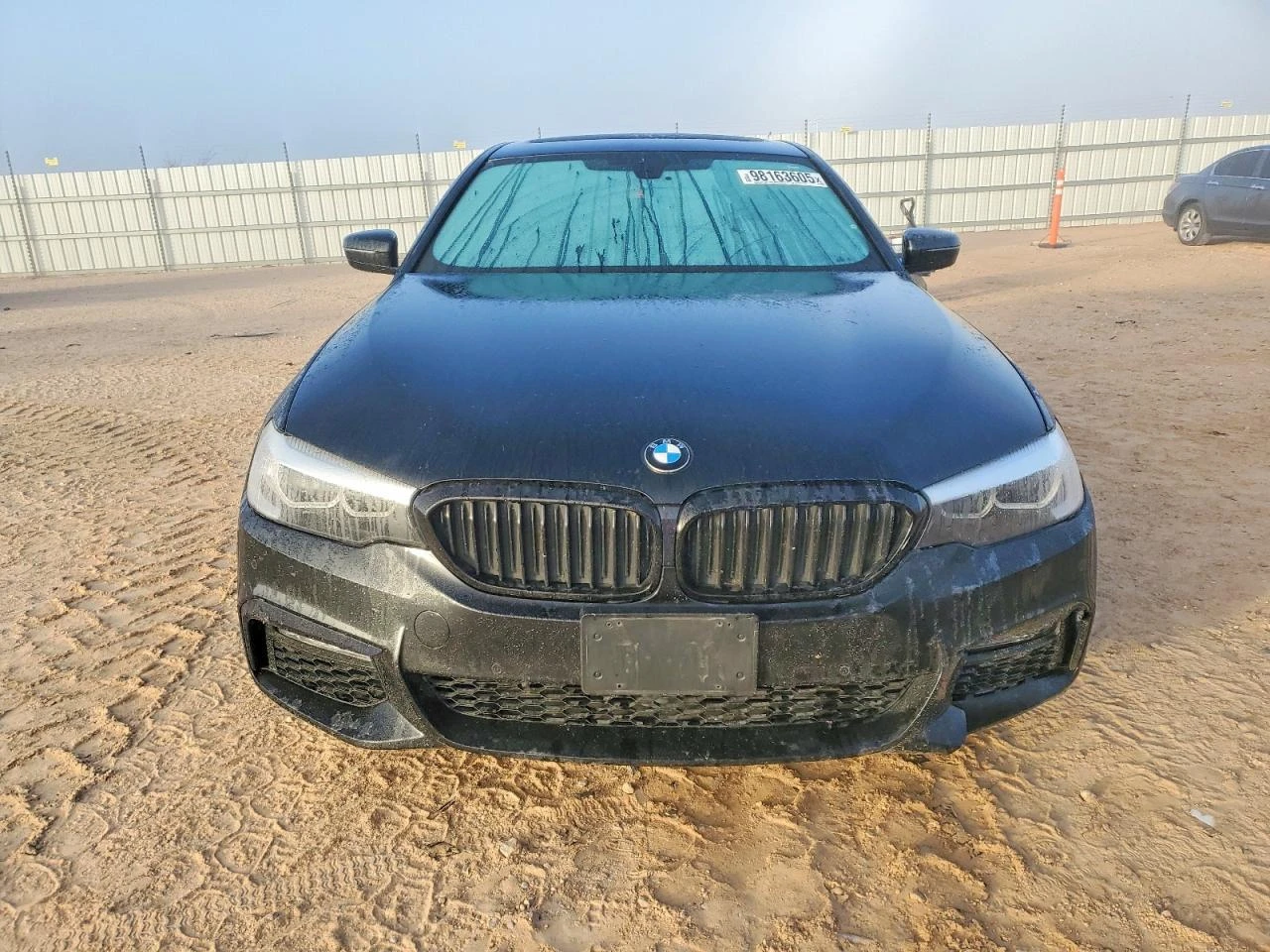 BMW 540 M* SPORT* 360КАМЕРА* LANE* ASSIST* КЕЙЛЕС* ПОДГРЕВ, снимка 5 - Автомобили и джипове - 53757877