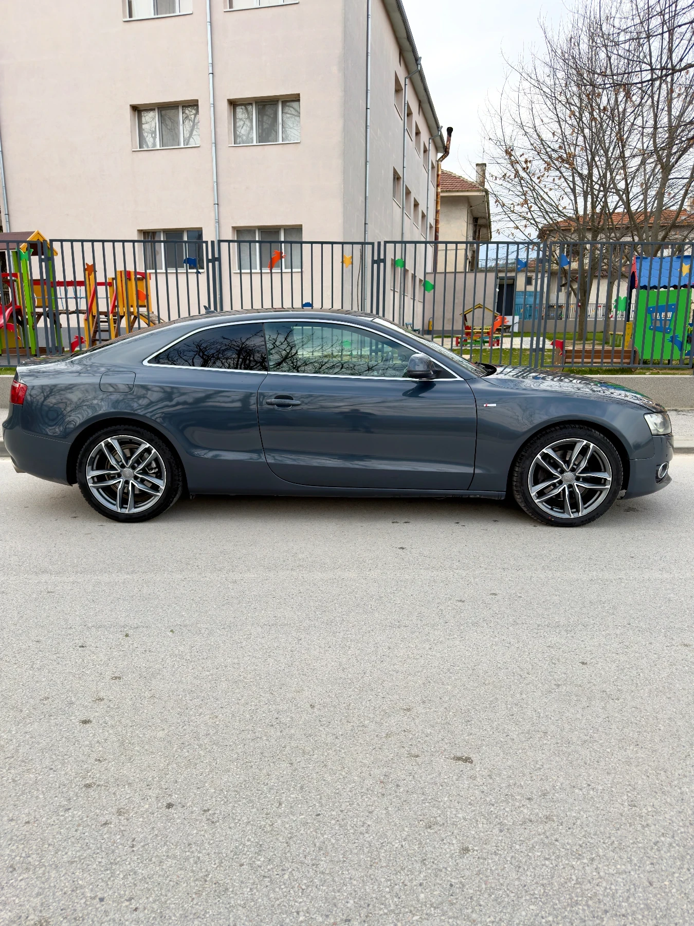 Audi A5  - изображение 3