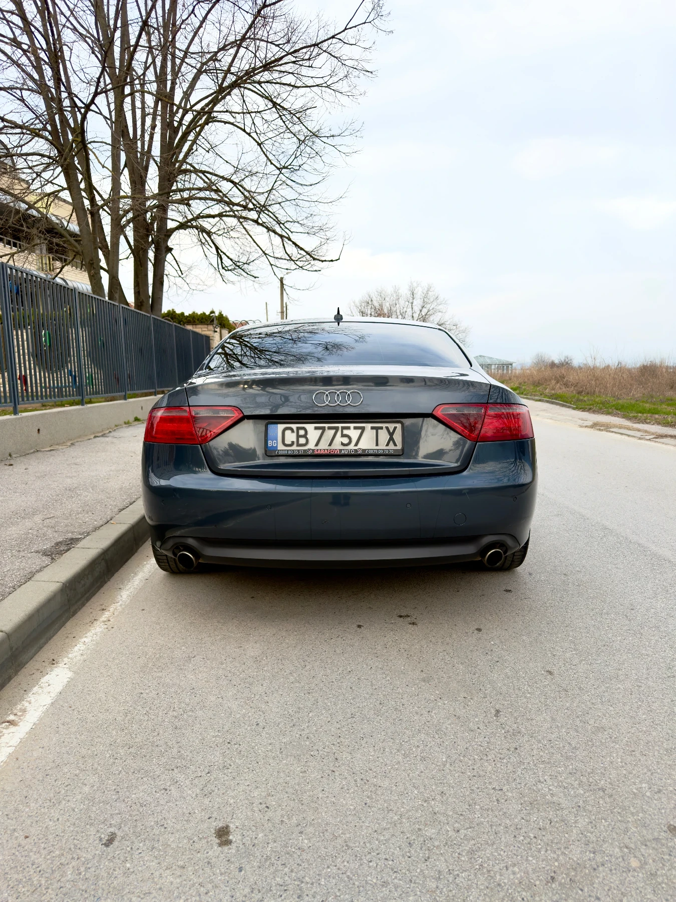 Audi A5  - изображение 4