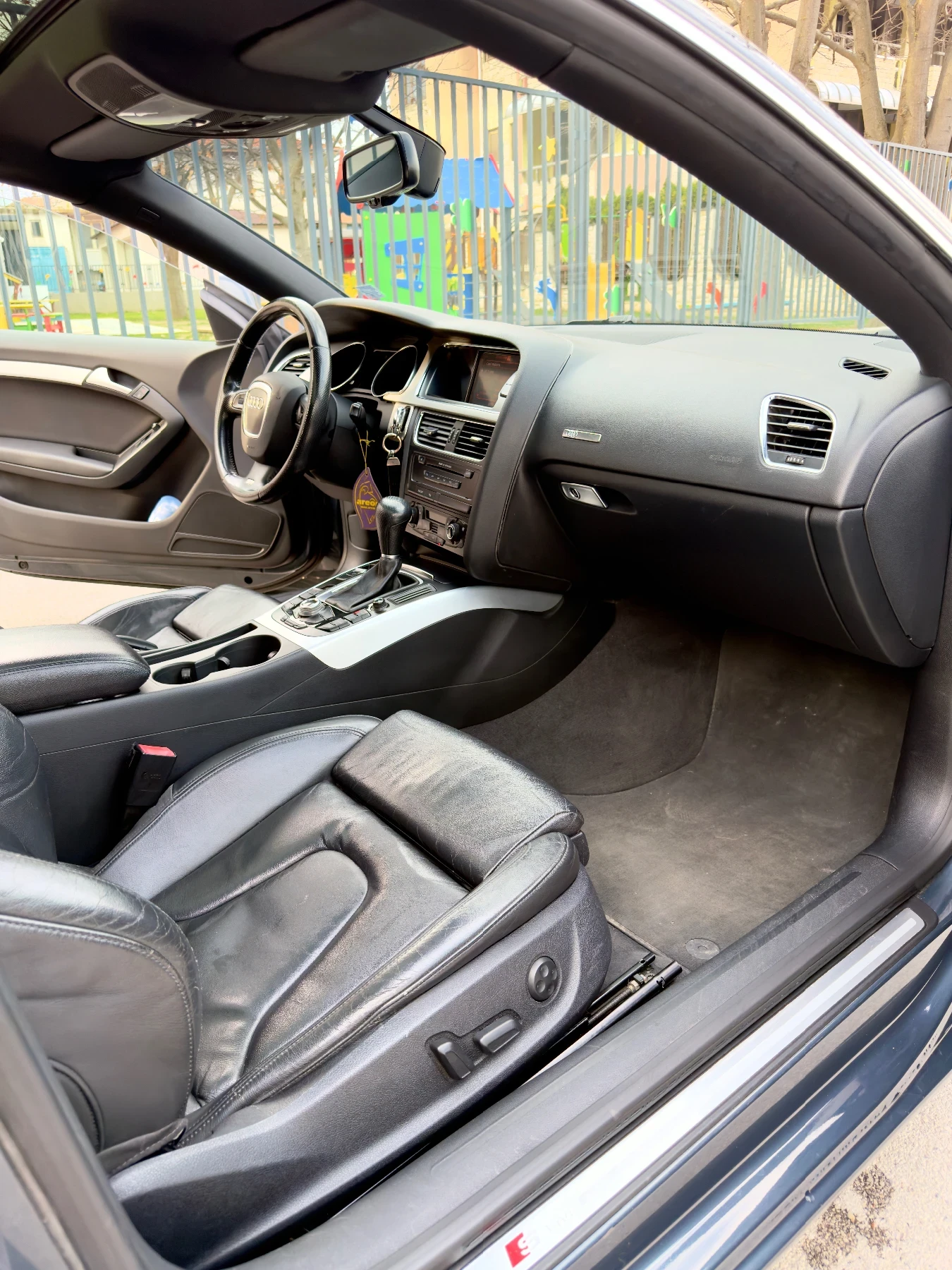 Audi A5  - изображение 10