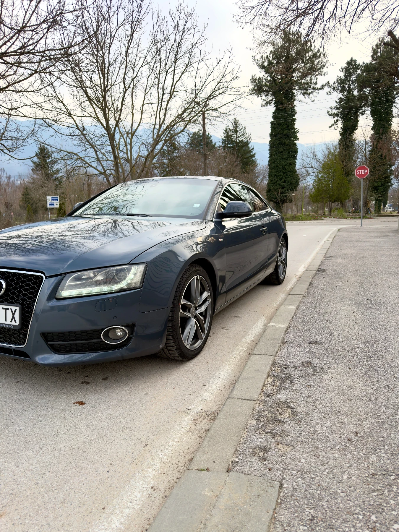 Audi A5  - изображение 6