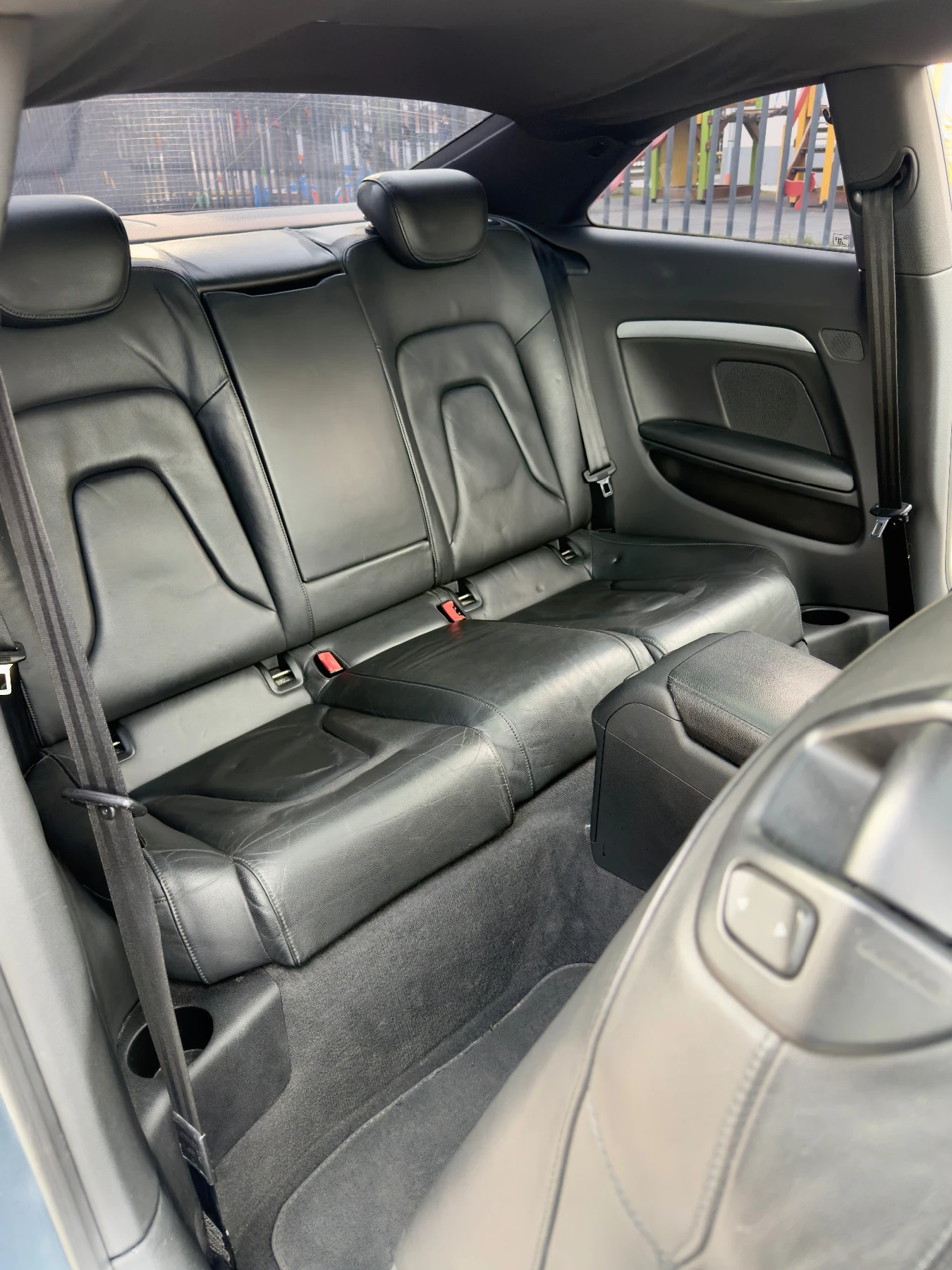 Audi A5, снимка 11 - Автомобили и джипове - 53780816