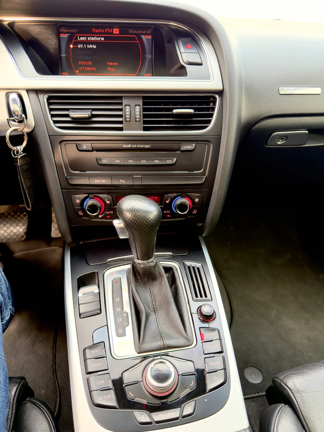 Audi A5  - изображение 9