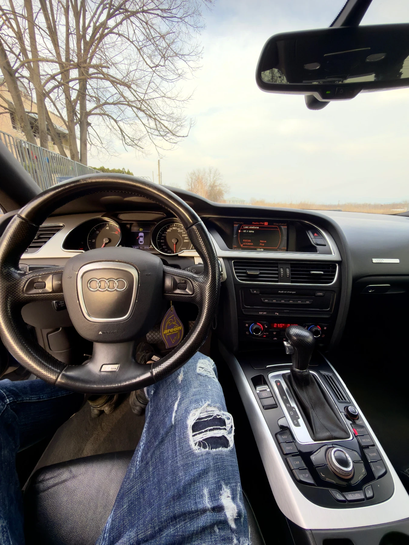 Audi A5  - изображение 8