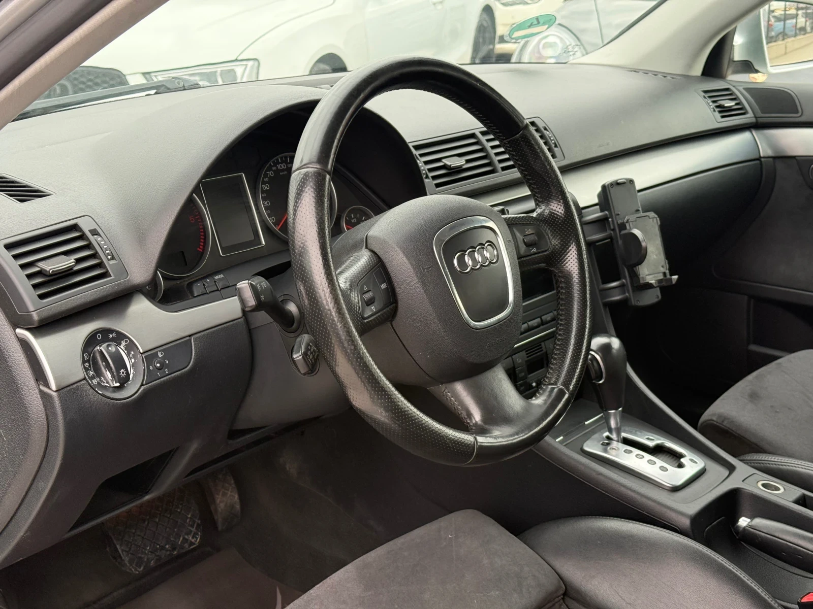 Audi A4 2.0TDI* 2009�* ���������* ��� ���������*  | Mobile.bg � ����������� 8