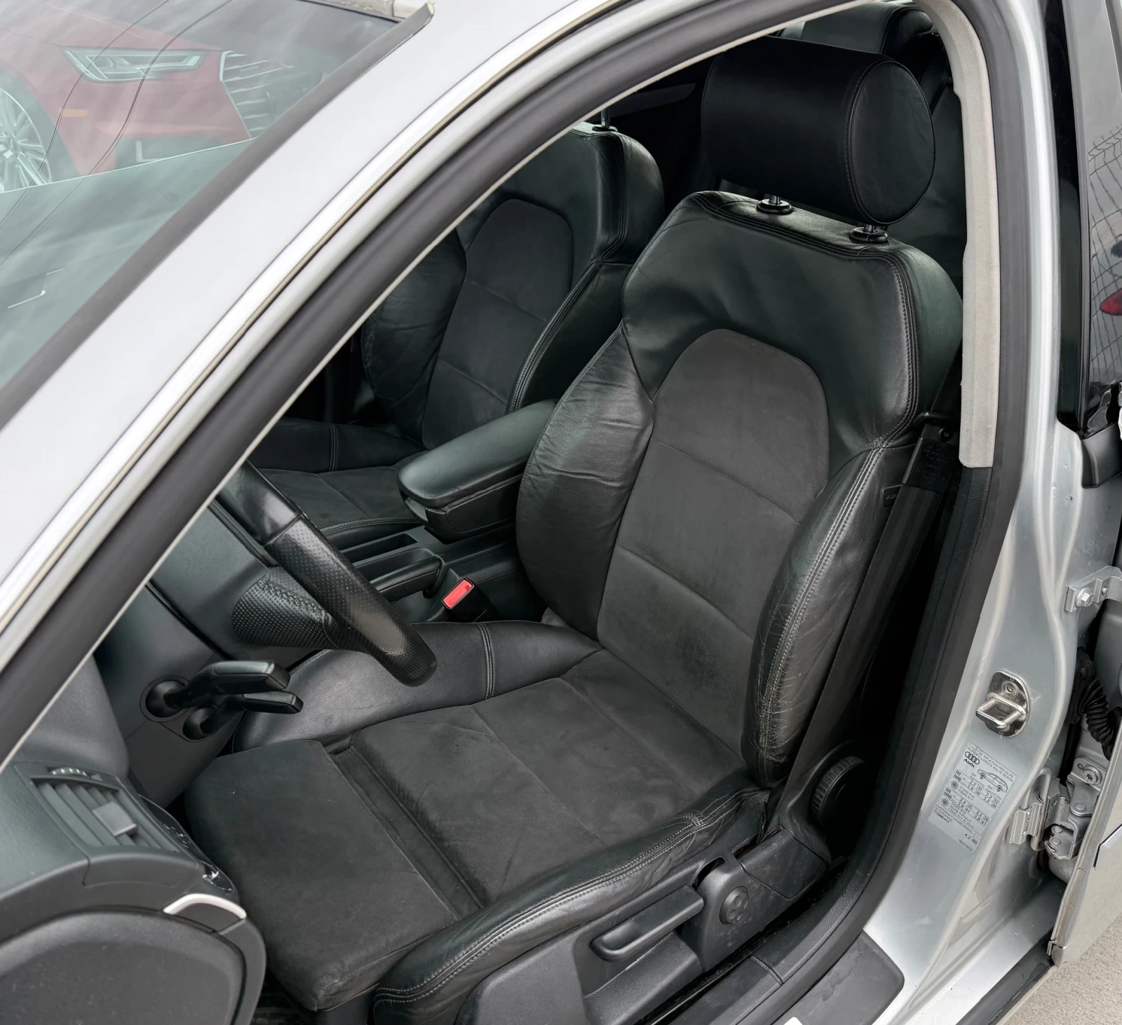 Audi A4 2.0TDI* 2009�* ���������* ��� ���������*  | Mobile.bg � ����������� 7