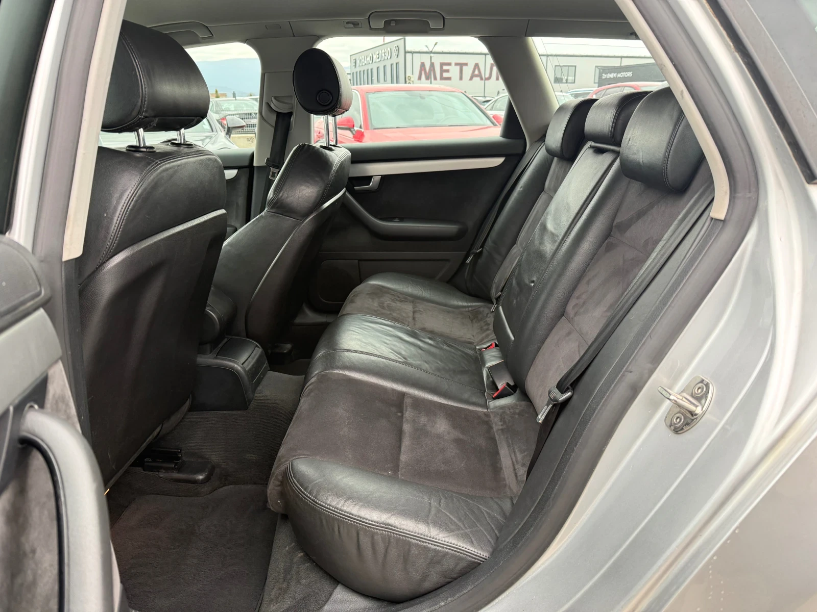 Audi A4 2.0TDI* 2009�* ���������* ��� ���������*  | Mobile.bg � ����������� 9