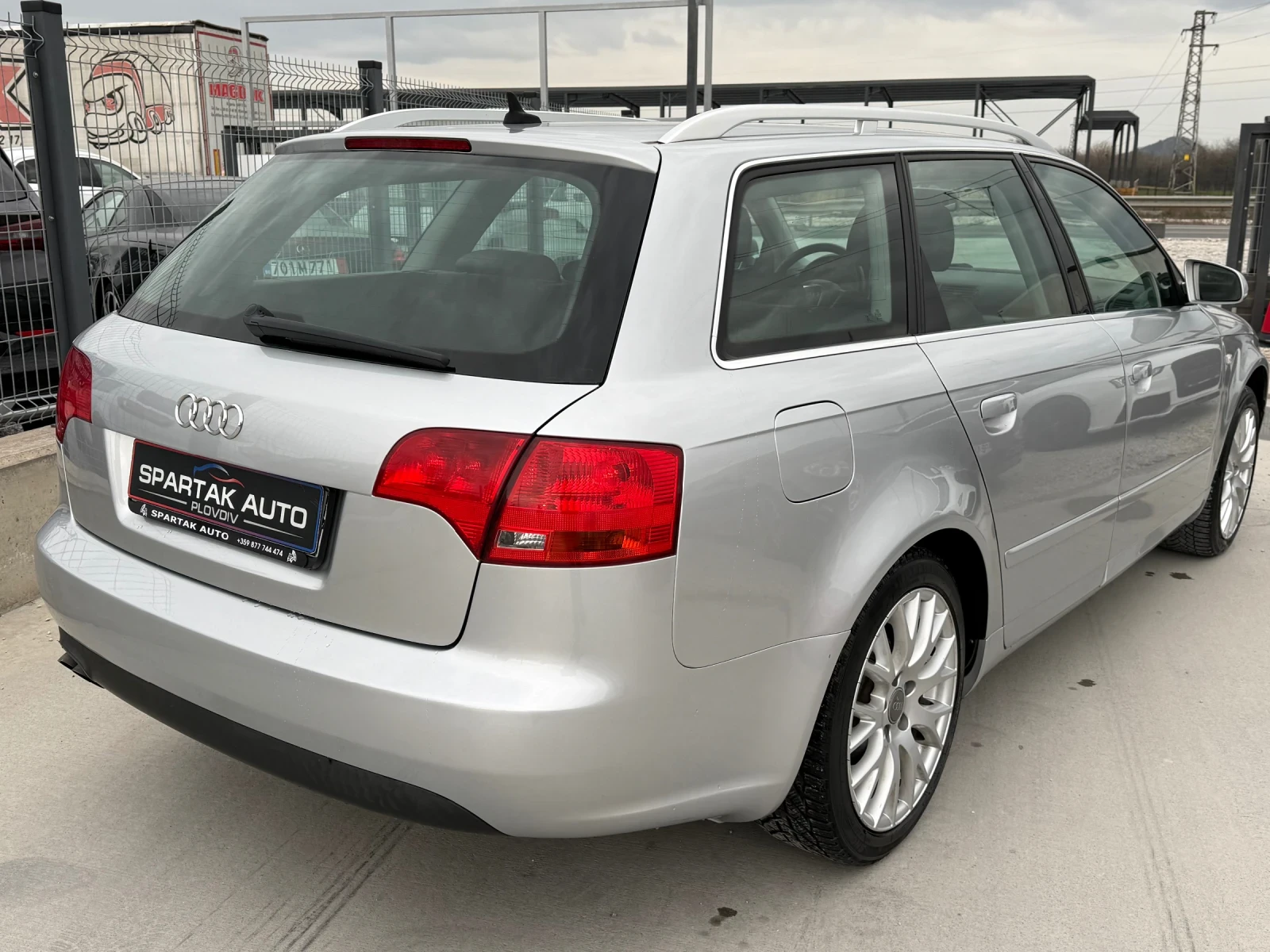 Audi A4 2.0TDI* 2009�* ���������* ��� ���������*  | Mobile.bg � ����������� 4