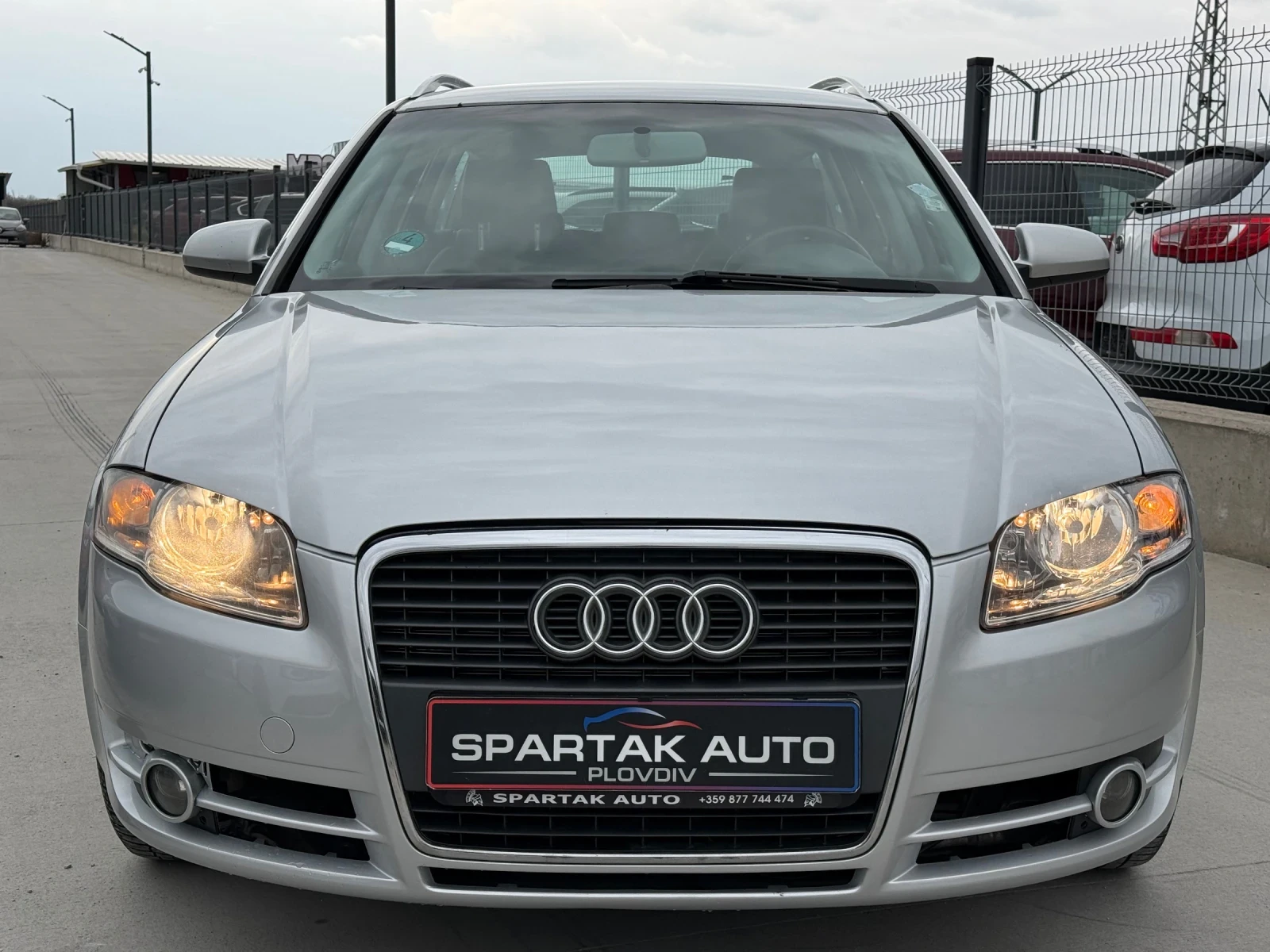 Audi A4 2.0TDI* 2009�* ���������* ��� ���������*  | Mobile.bg � ����������� 2