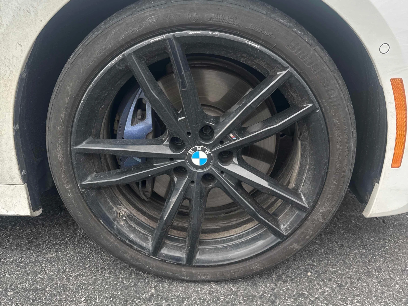 BMW 330 MPACK* XDRIVE* VALVETRONIC* AMBIENT* HEADUP* , снимка 6 - Автомобили и джипове - 53937872