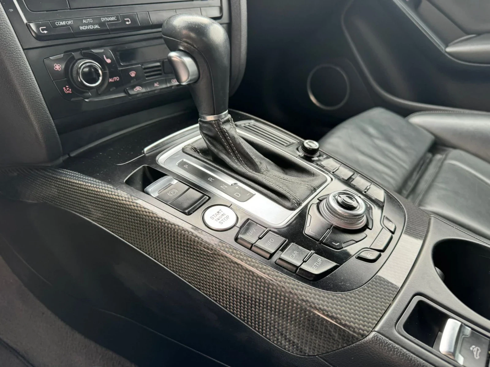 Audi S5, снимка 16 - Автомобили и джипове - 54087334