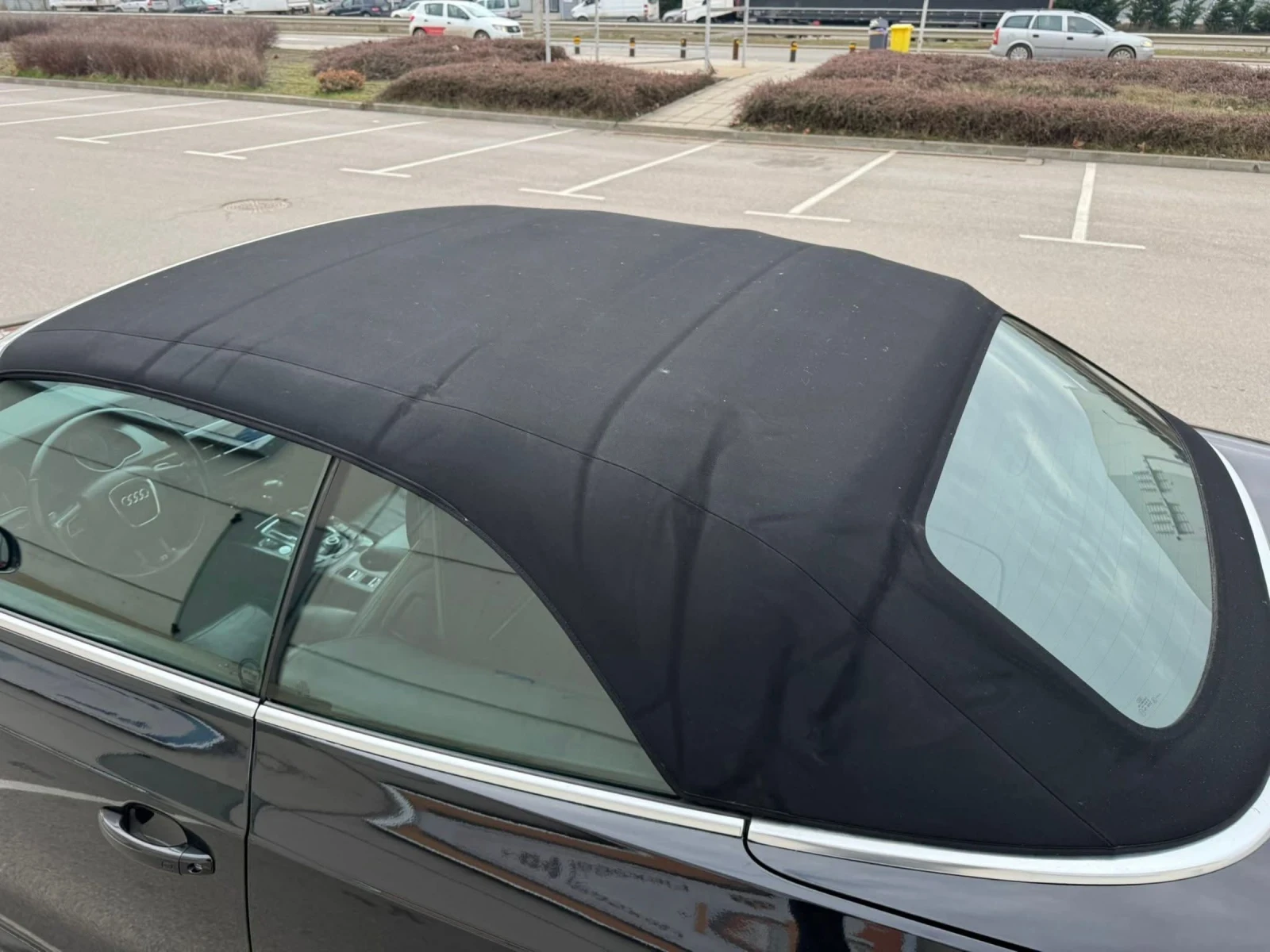 Audi S5, снимка 9 - Автомобили и джипове - 54087334