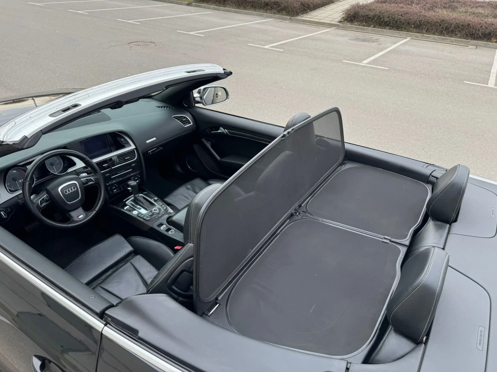 Audi S5, снимка 14 - Автомобили и джипове - 54087334