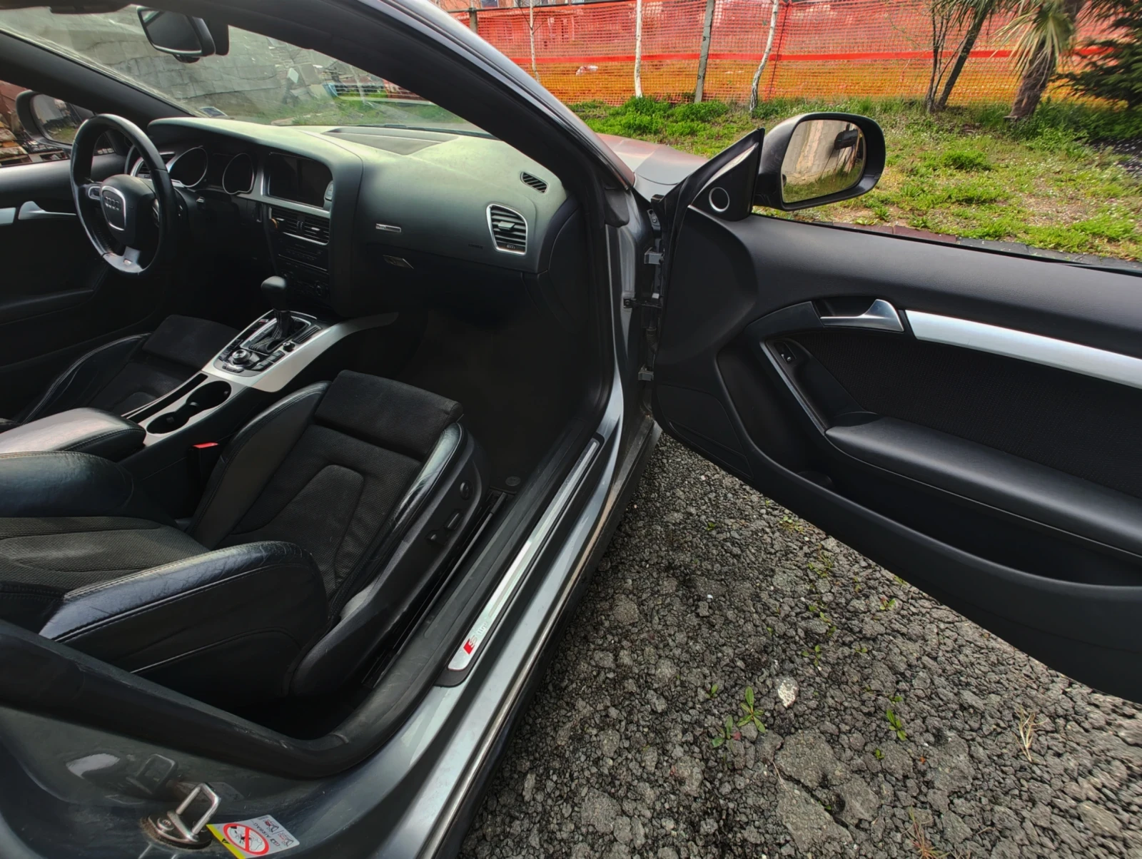 Audi A5 S-Line/Bi-LED | Mobile.bg � ����������� 8