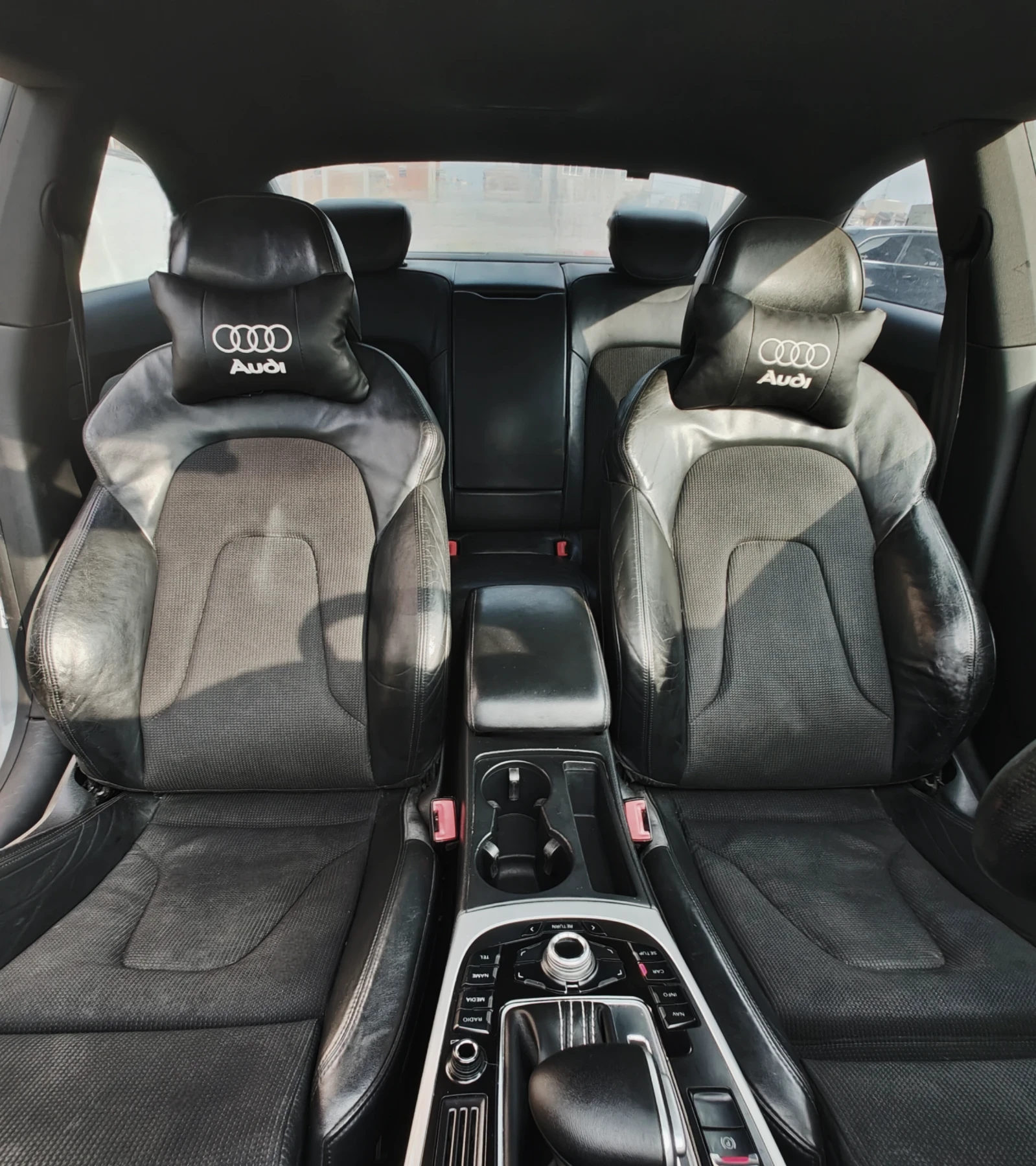 Audi A5 S-Line/Bi-LED | Mobile.bg � ����������� 6