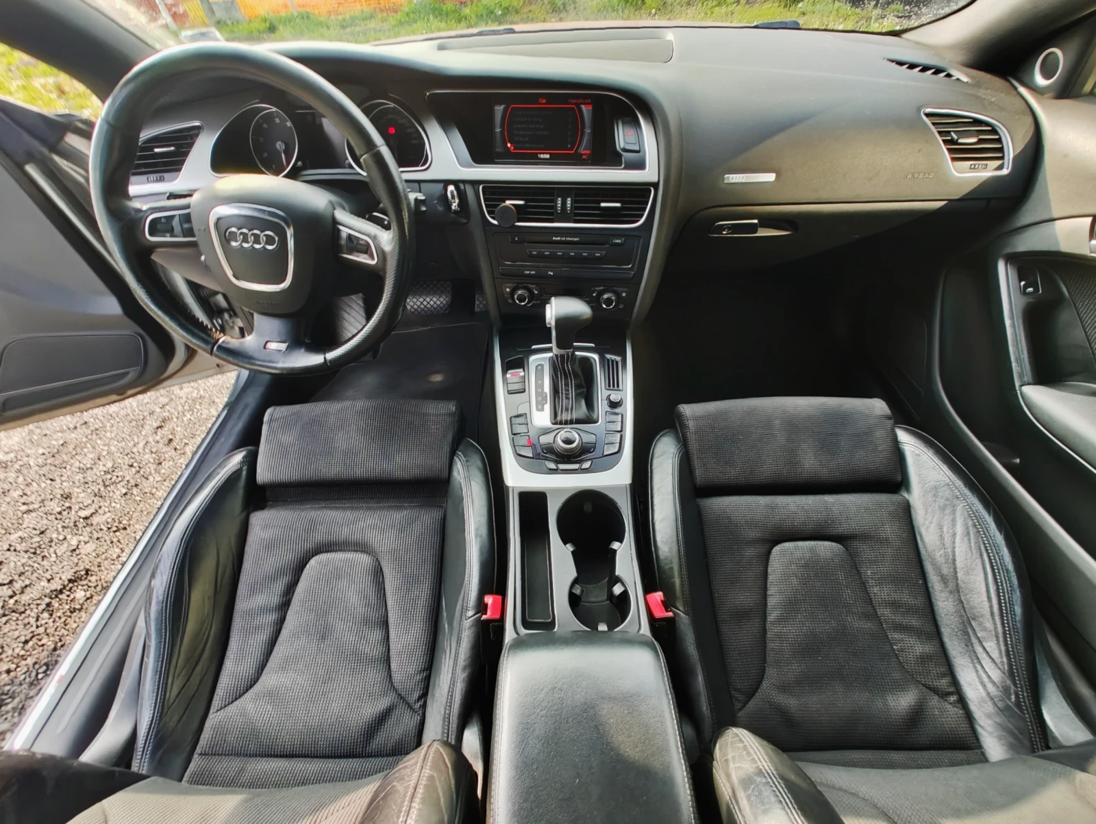 Audi A5 S-Line/Bi-LED | Mobile.bg � ����������� 5