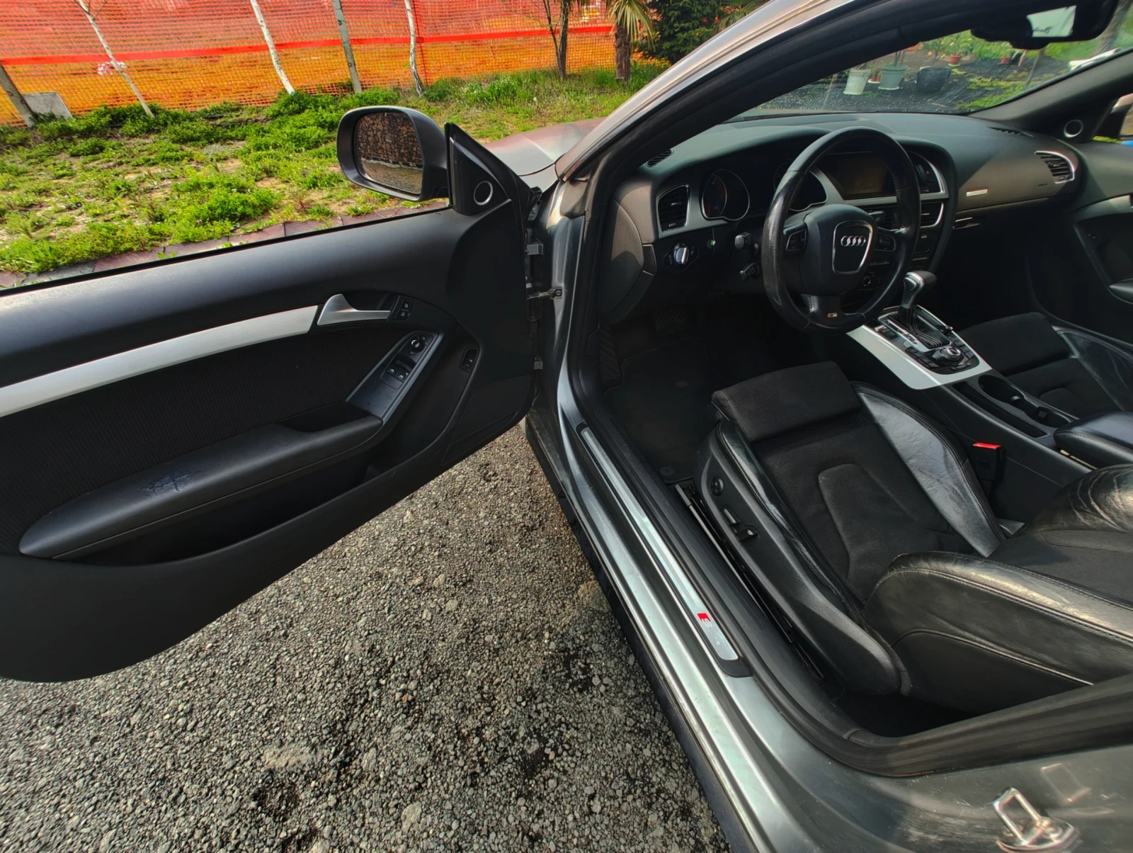 Audi A5 S-Line/Bi-LED | Mobile.bg � ����������� 7