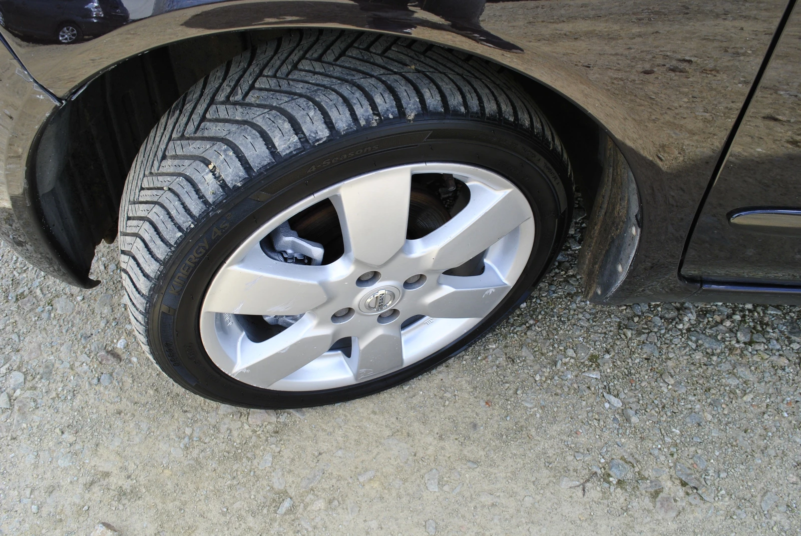 Nissan Micra Nissan Micra 1.2 Active Luxury, снимка 13 - Автомобили и джипове - 54157717